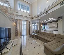 Резиденция в КП Аврора