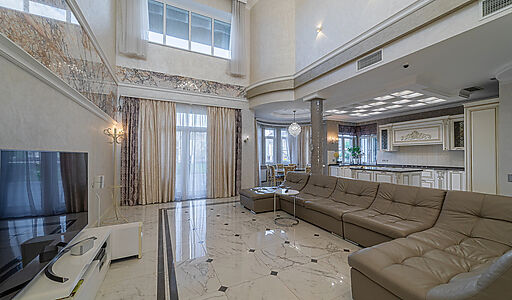 Резиденция в КП Аврора