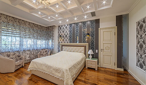 Резиденция в КП Аврора