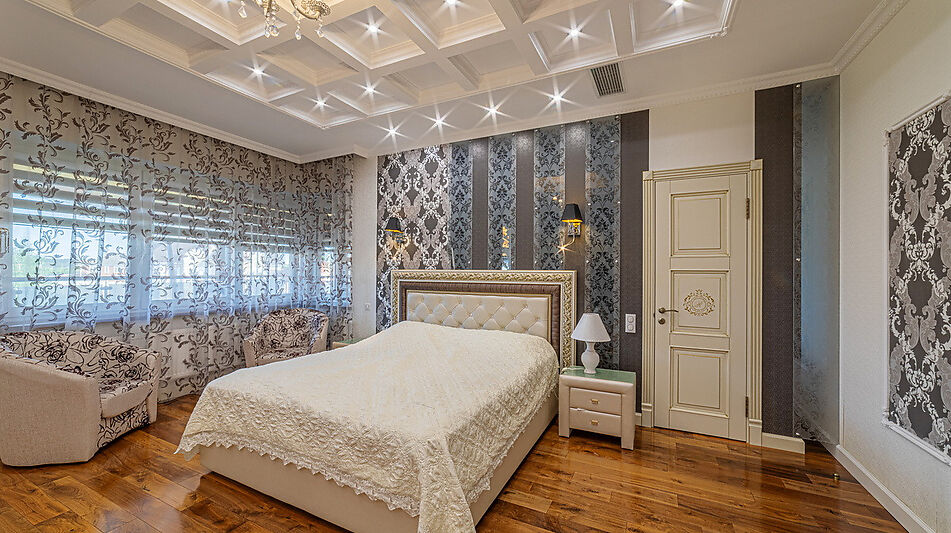 Резиденция в КП Аврора