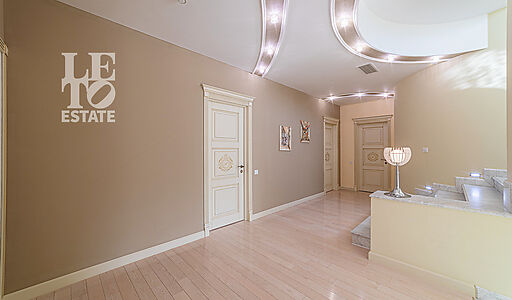 Резиденция в КП Аврора