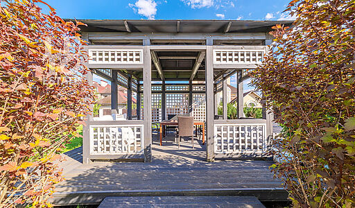 Резиденция в КП Аврора