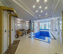 Резиденция в КП Аврора