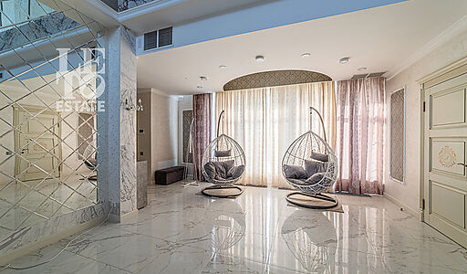 Резиденция в КП Аврора