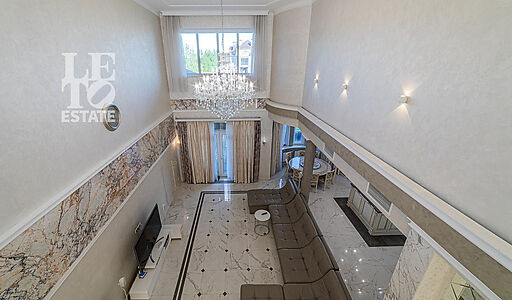 Резиденция в КП Аврора