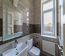 Резиденция в КП Аврора