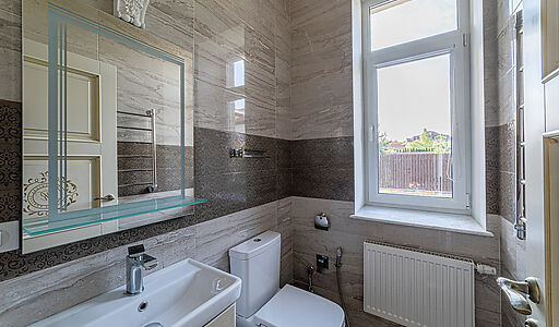 Резиденция в КП Аврора