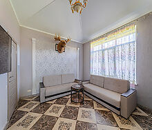 Резиденция в КП Аврора