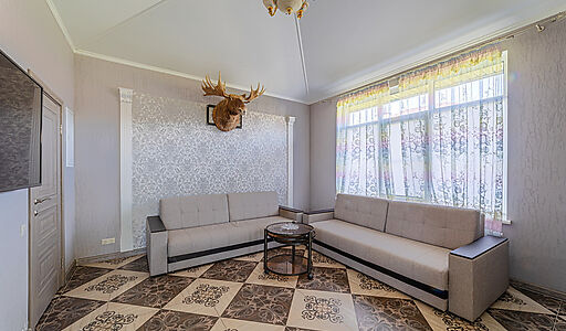 Резиденция в КП Аврора