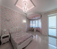 Резиденция в КП Аврора