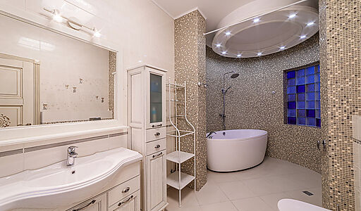 Резиденция в КП Аврора