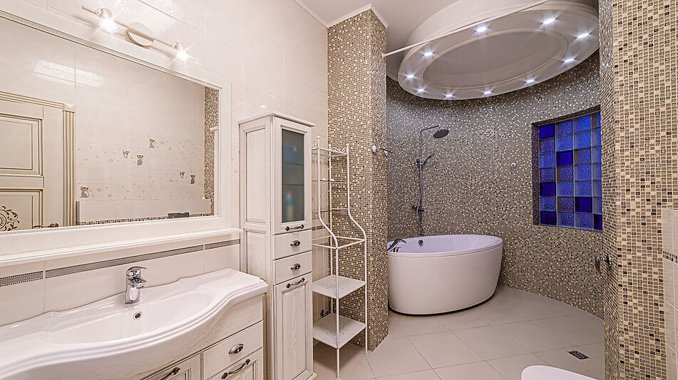 Резиденция в КП Аврора