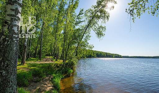Резиденция в КП Аврора
