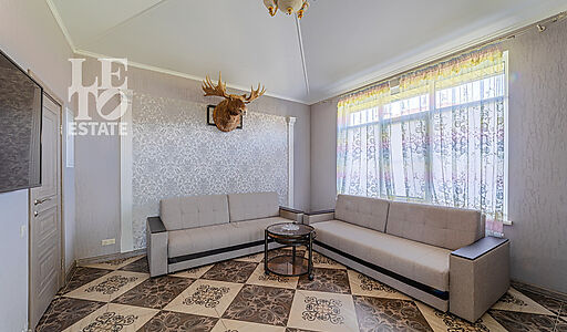 Резиденция в КП Аврора