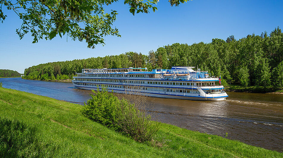 Резиденция в КП Аврора