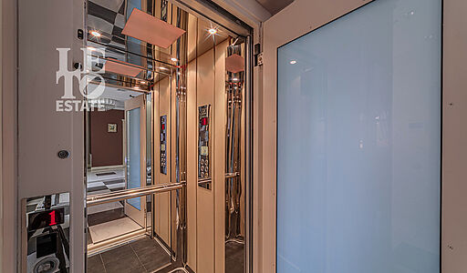 Резиденция в КП Аврора