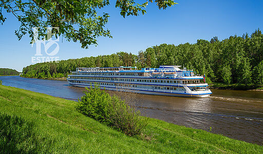 Резиденция в КП Аврора