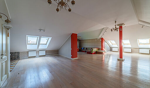 Резиденция в КП Аврора