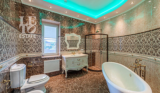 Резиденция в КП Аврора