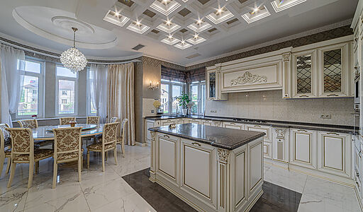 Резиденция в КП Аврора