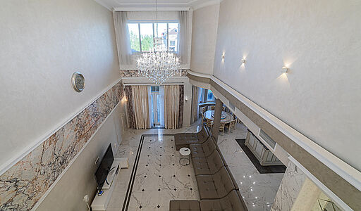 Резиденция в КП Аврора