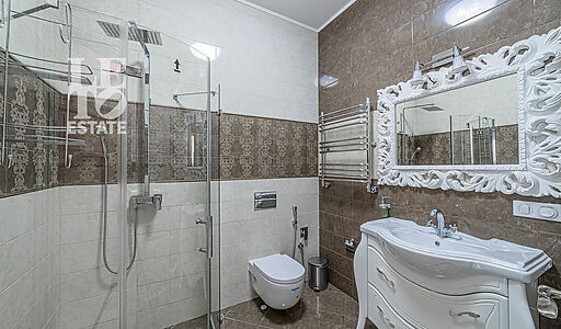 Резиденция в КП Аврора