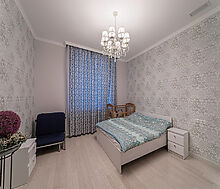 Резиденция в КП Аврора