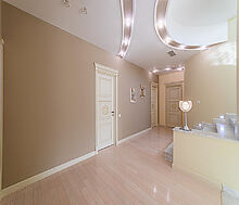 Резиденция в КП Аврора