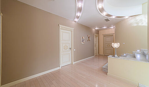 Резиденция в КП Аврора