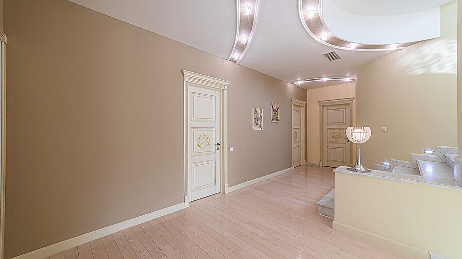 Резиденция в КП Аврора