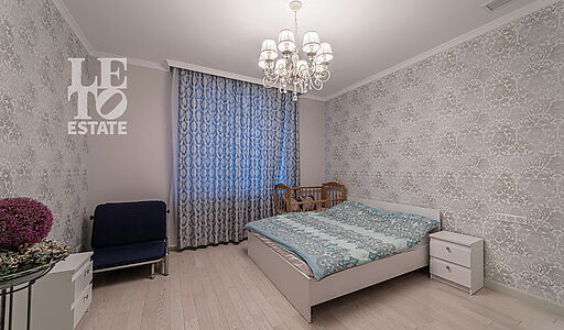 Резиденция в КП Аврора