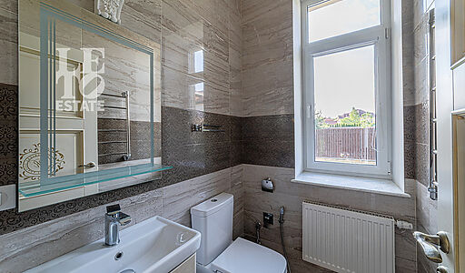 Резиденция в КП Аврора