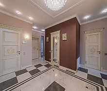 Резиденция в КП Аврора