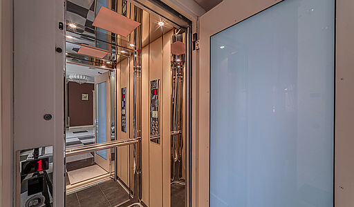 Резиденция в КП Аврора