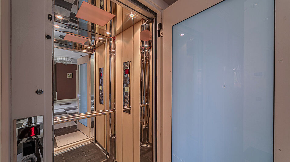 Резиденция в КП Аврора