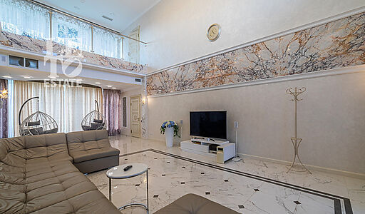 Резиденция в КП Аврора