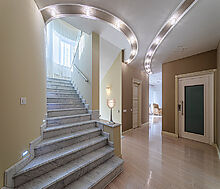 Резиденция в КП Аврора