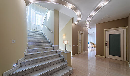 Резиденция в КП Аврора