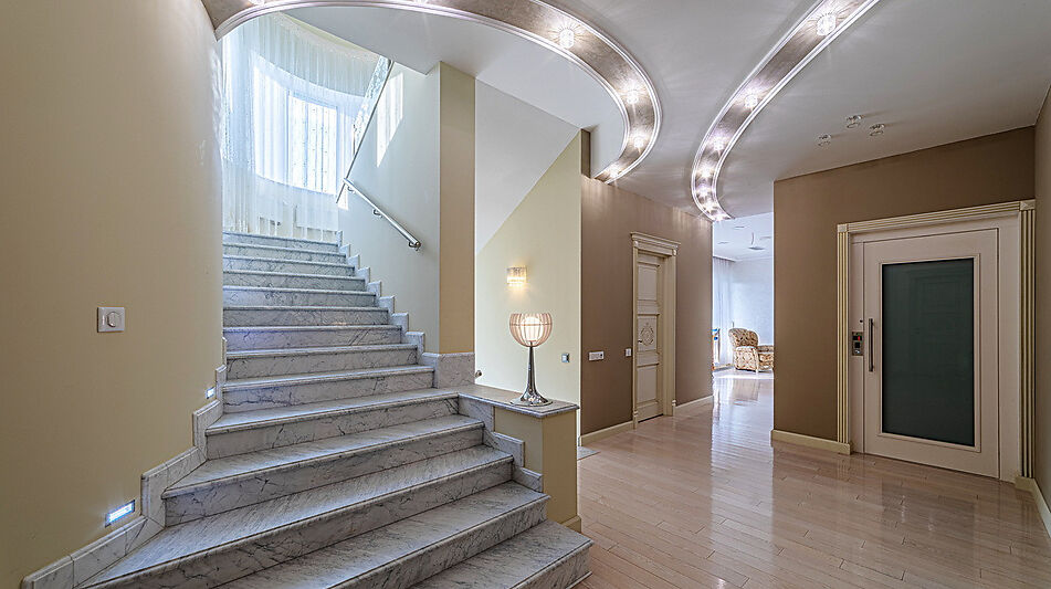 Резиденция в КП Аврора