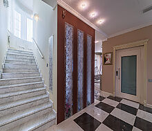 Резиденция в КП Аврора