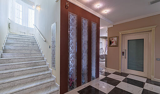 Резиденция в КП Аврора