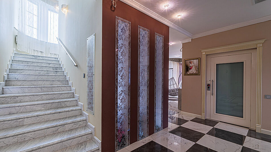 Резиденция в КП Аврора