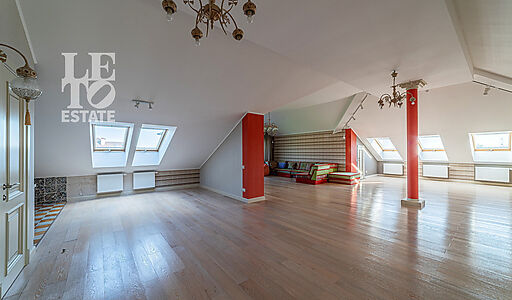 Резиденция в КП Аврора