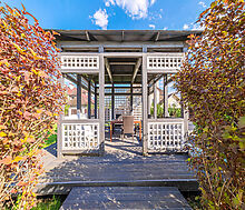 Резиденция в КП Аврора