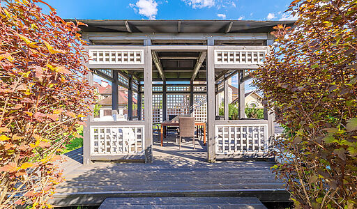 Резиденция в КП Аврора