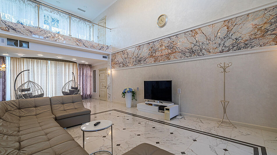 Резиденция в КП Аврора