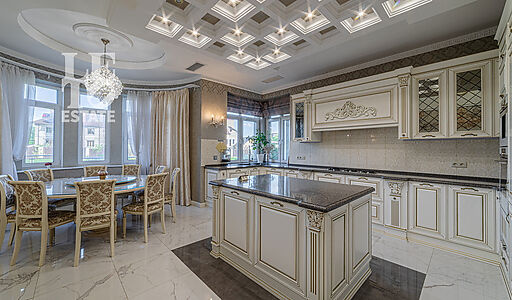 Резиденция в КП Аврора