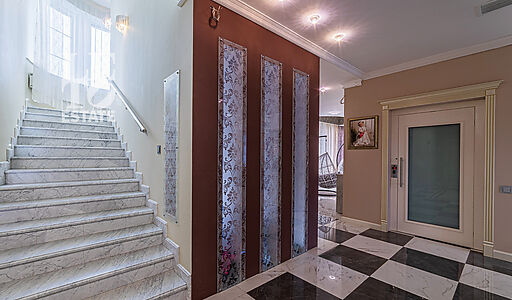 Резиденция в КП Аврора