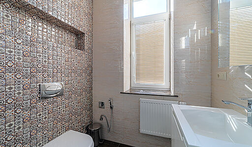 Резиденция в КП Аврора