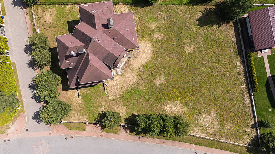 Дом в КП Крона